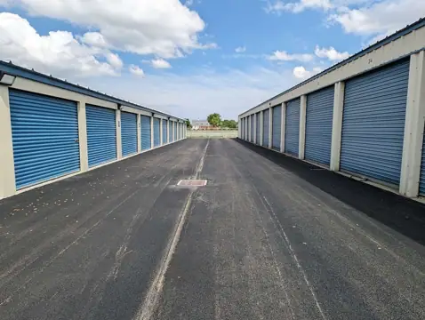 Arch City Storage of Oregon in Oregon, OH
