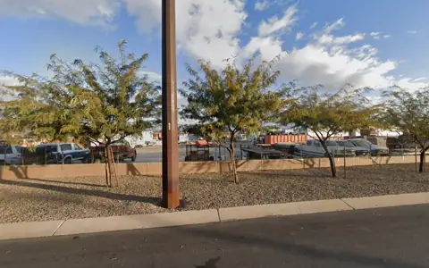 A-Alpha Self Storage Facility photo 2