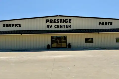 Prestige RV Center Inc. in Shawnee, OK