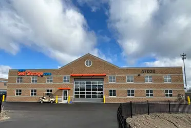 1-800-Self-Storage.com of Novi/Wixom in Novi, MI