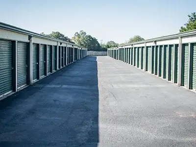 Snow Road Self Storage photo 2