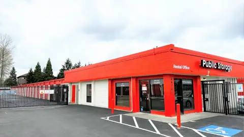 Public Storage in Federal Way, WA