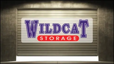 Wildcat Storage in Ogden, UT