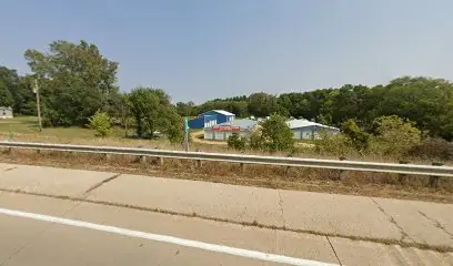 Sandy Hook Mini Storage, RV storage in Hazel Green