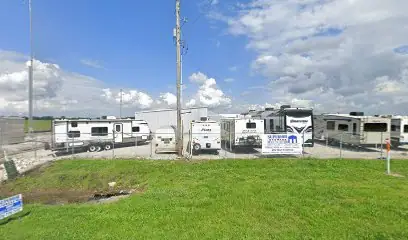 Superior Storage 160 in New Baden, IL