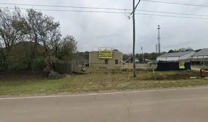 Bulldog Storage and Parking in Byram, MS