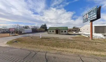 69 RV and Self Storage in Denison, TX