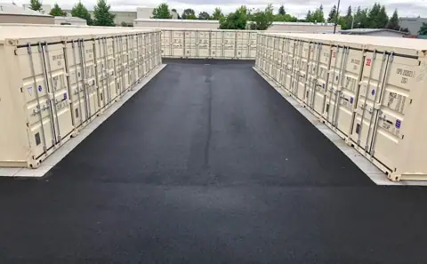 Red Barn Self Storage llc in Vancouver, WA