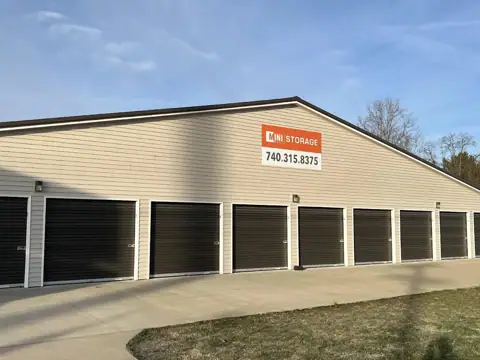 Mini Mall Storage in Ravenswood, WV