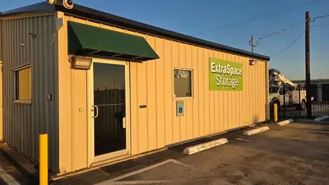 Extra Space Storage in Schertz, TX