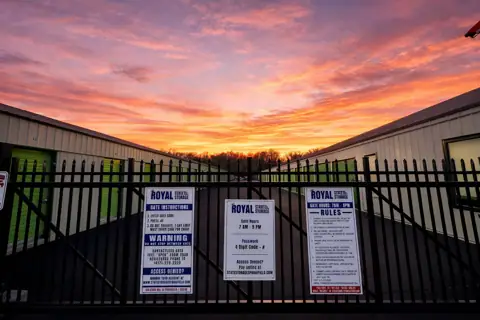 Royal State Storage photo 3