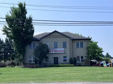 Self-Storage at U-Haul in Washington, MI