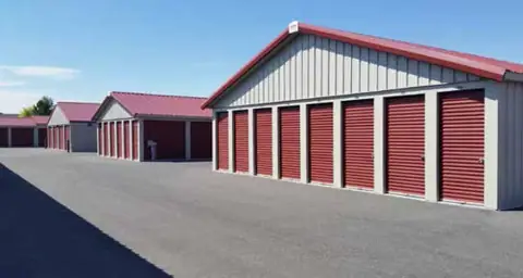 StoreAway Self Storage Mishawaka in Mishawaka, IN