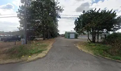 McMinnville RV Storage - Crossroads in McMinnville, OR