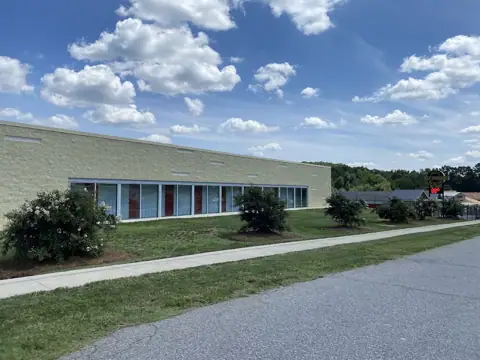LINCOLN SELF STORAGE in Lincolnton, NC
