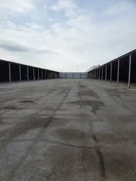 J.C. Boat & RV Storage in Ogden, UT