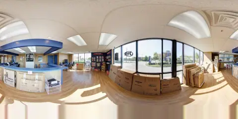 AAAA Self Storage photo 3