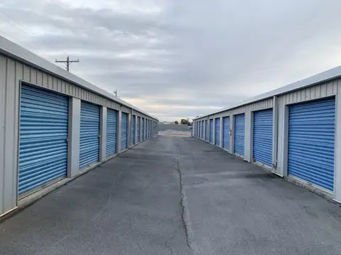 Volunteer Storage - Knoxville West in Knoxville, TN