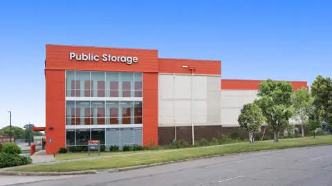 Public Storage in Royal Oak, MI