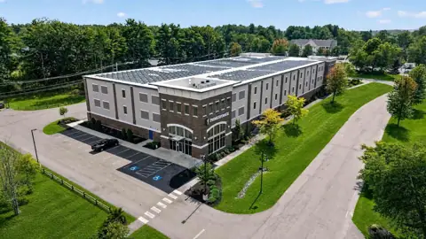 Prime Storage in Scarborough, ME