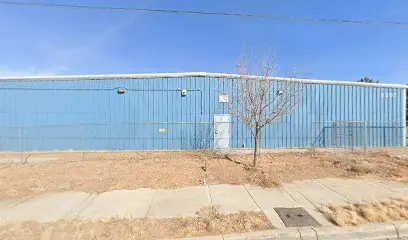 Eagle Rock Storage, RV storage in Albuquerque