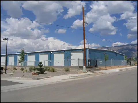 Eagle Rock Storage photo 3