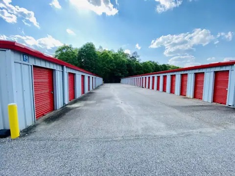 Athens Lock Storage in Athens, GA
