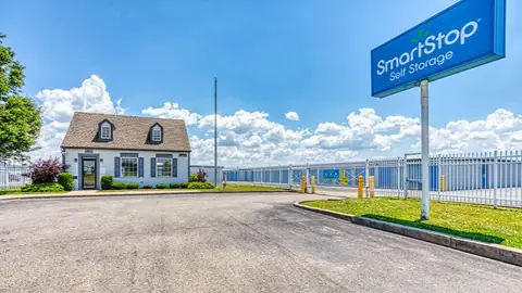 SmartStop Self Storage photo 2