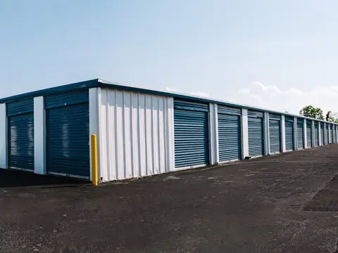Safe Harbor Storage of Clear Lake in Kemah, TX