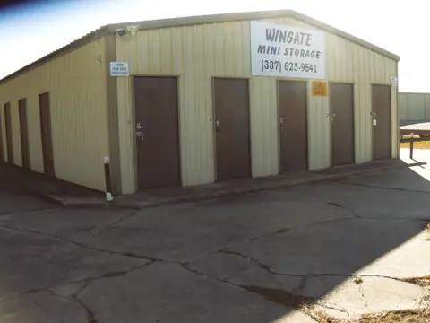 Wingate Enterprises Inc in Sulphur, LA