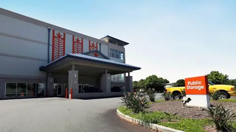 Public Storage in Pearl City, HI