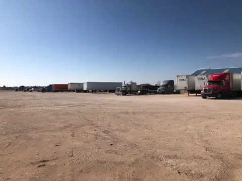 K&M Enterprises in El Paso, TX
