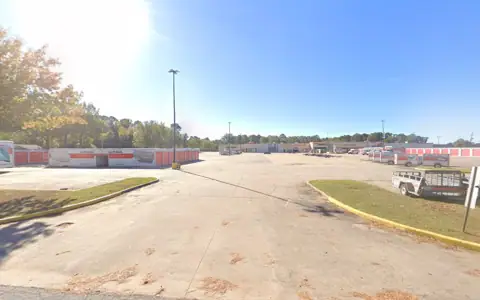 Self-Storage at U-Haul photo 2