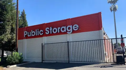 Public Storage in Modesto, CA