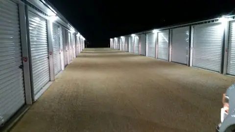 Storage-4-Hire LLC in Monroe, WI