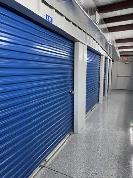 Florida Secure Storage of Ocala in Ocala, FL