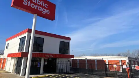 Public Storage in St Charles, MO