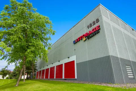 US Storage Centers in White Bear Lake, MN