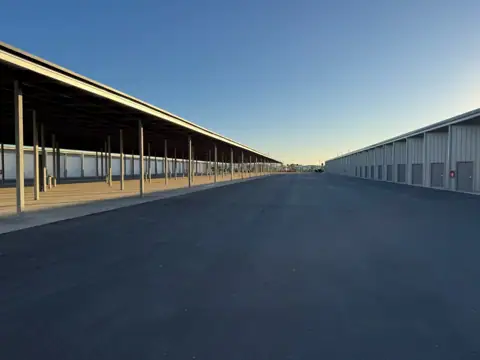 RecNation RV & Boat Storage in Fort Myers, FL