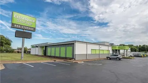 Extra Space Storage in Memphis, TN