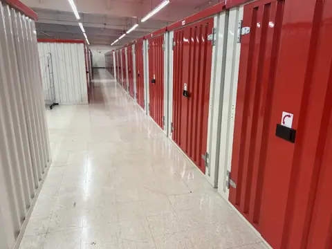 Prestige Storage – Muskegon (East Apple Avenue) in Muskegon, MI