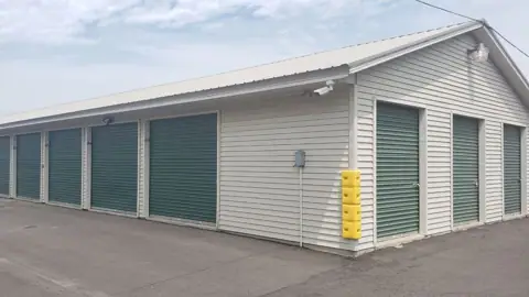 Brothers Mini Storage in Corcoran, MN