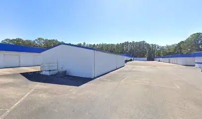 American Self Storage in Dothan, AL