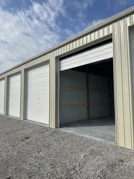 Three Rivers RV & Boat Storage in Roxana, IL