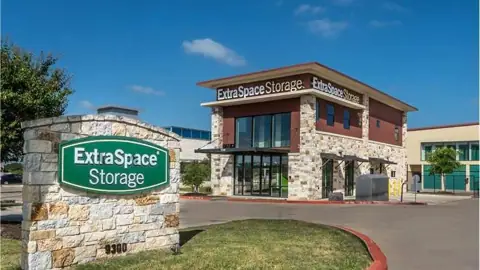 Extra Space Storage in Austin, TX