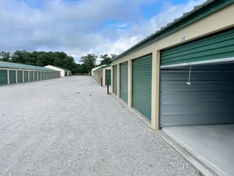 Whitten Storage in Muskegon, MI