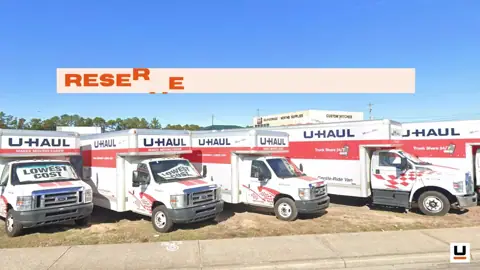 U-Haul Moving & Storage at Dorchester Rd in North Charleston, SC
