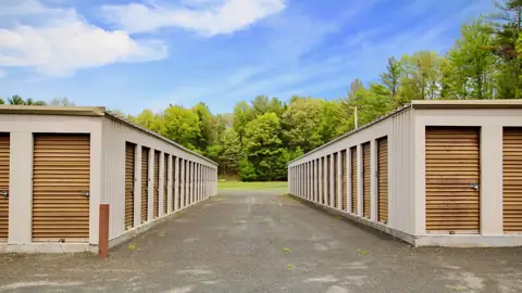 Storage 4U in Saugerties, NY