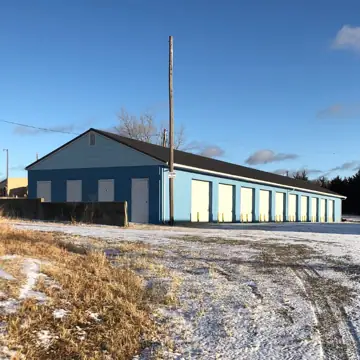 Infinity Storage KS in Milford, KS