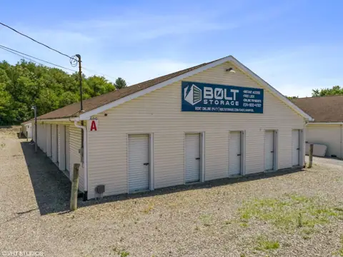 Bolt Storage in East Liverpool, OH